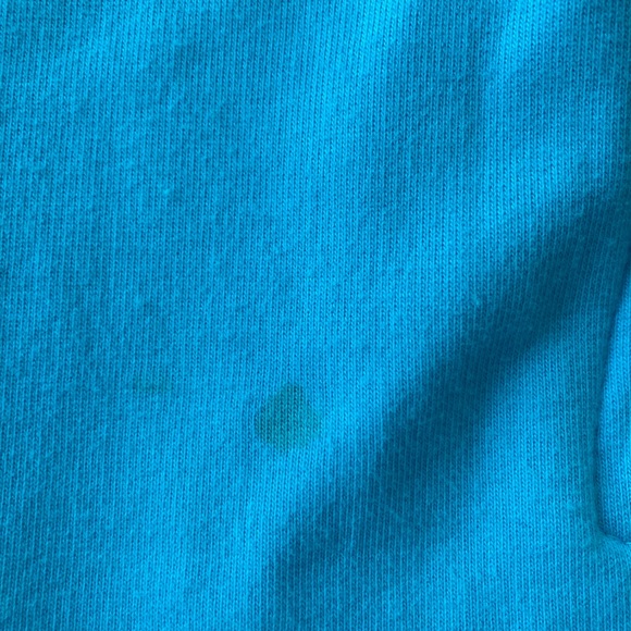 Tipsy Elves Unisex Unicorn Jumpsuit Costume Size Small, With Hoody And Pockets - Picture 15 of 15